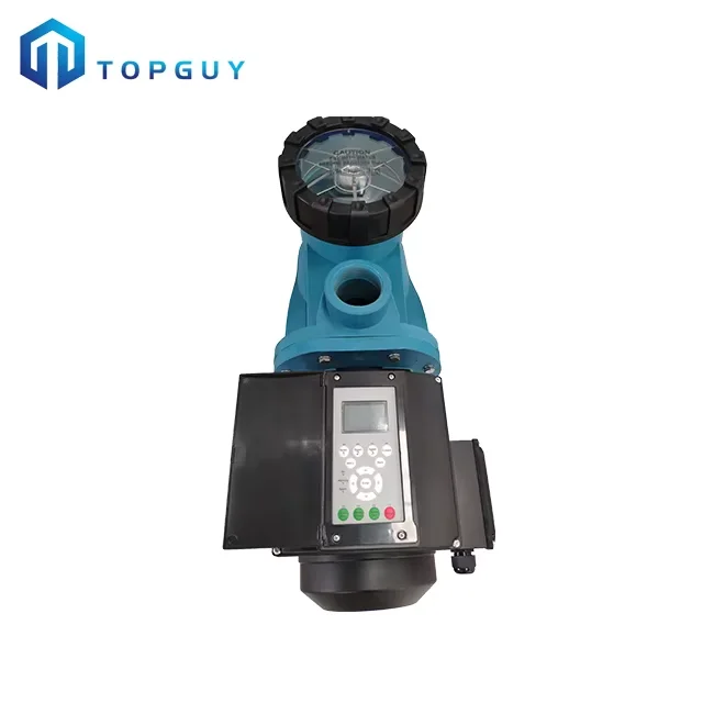 EAKP- 150 Variable Speed Pool Pump High Performance with Intelligent WIFI Control 1.5HP for Swimming Pool circulation