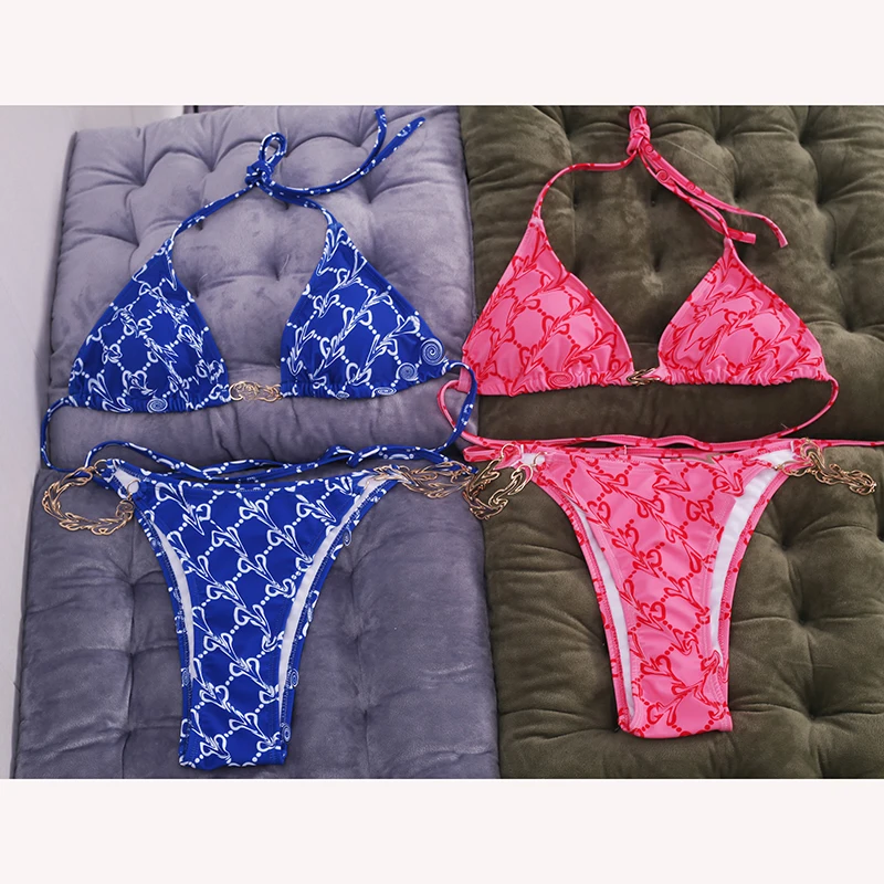 Factory Direct &Amp Beachwear Bikini Swimwear Brands Bikinis Designer Swimsuits With Mature Women Japan Mature Ladies Swimsuits