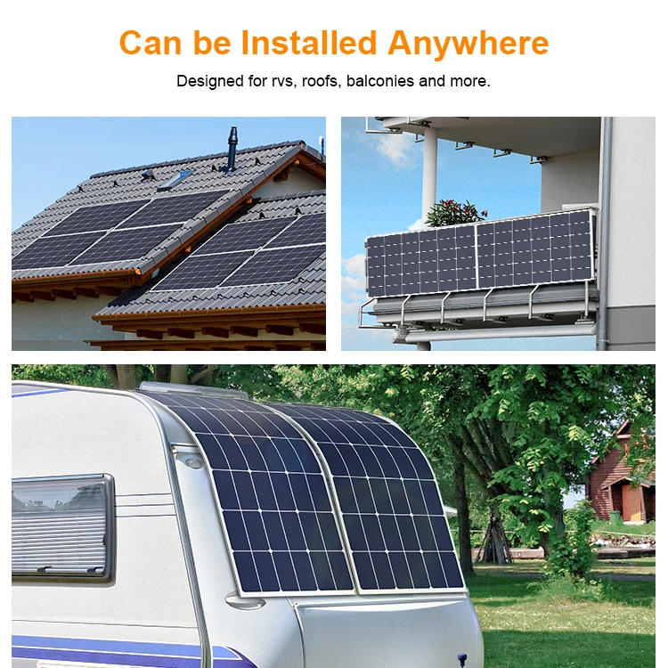 100 watt portable kit Solar Emergency solar Kit for power tools camping fridges outdoor freezer home commercial energy supply