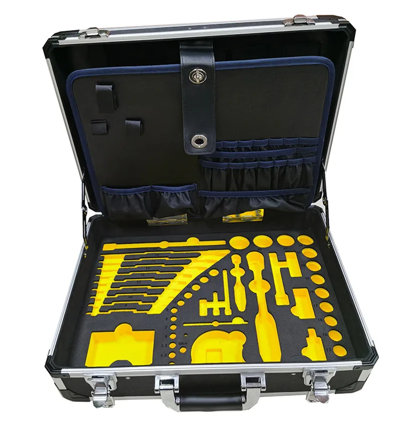 New Manufacturer Custom Eva Foam Insert With High-Density And Recyclable Materials