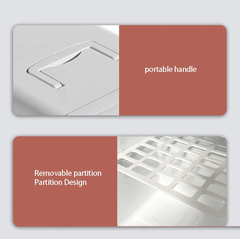 Cheap Frigidaire Vintage Style White Mini Compact Fridge 22L Cold and Heating With Freezer Temperature Control for Bedroom Dorm