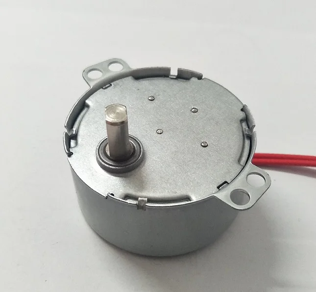 TH-50AF ac synchronous motor 49TYJ  24V motor high 24MM