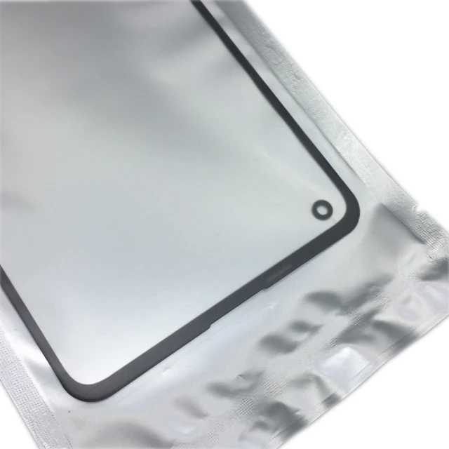 Top Sale Made In China Glass Cover Lens With Oca Screen Lens For Samsung A11  A20 A20S  A21  A21S  A30