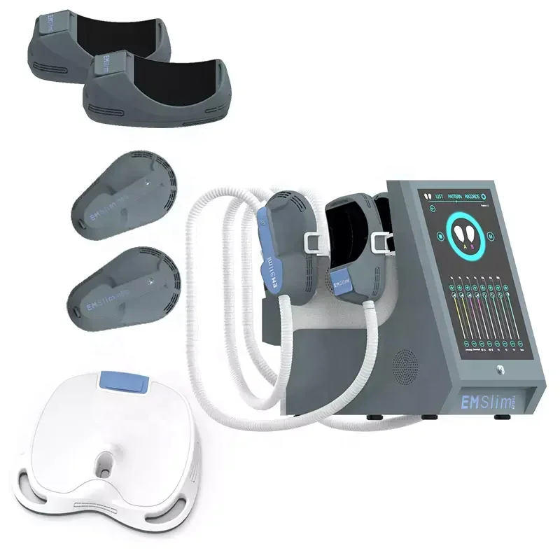 2024 New Arrivals Body Shaping Fat Burning Emslim Neo Rf Muscle Sculpting Machine