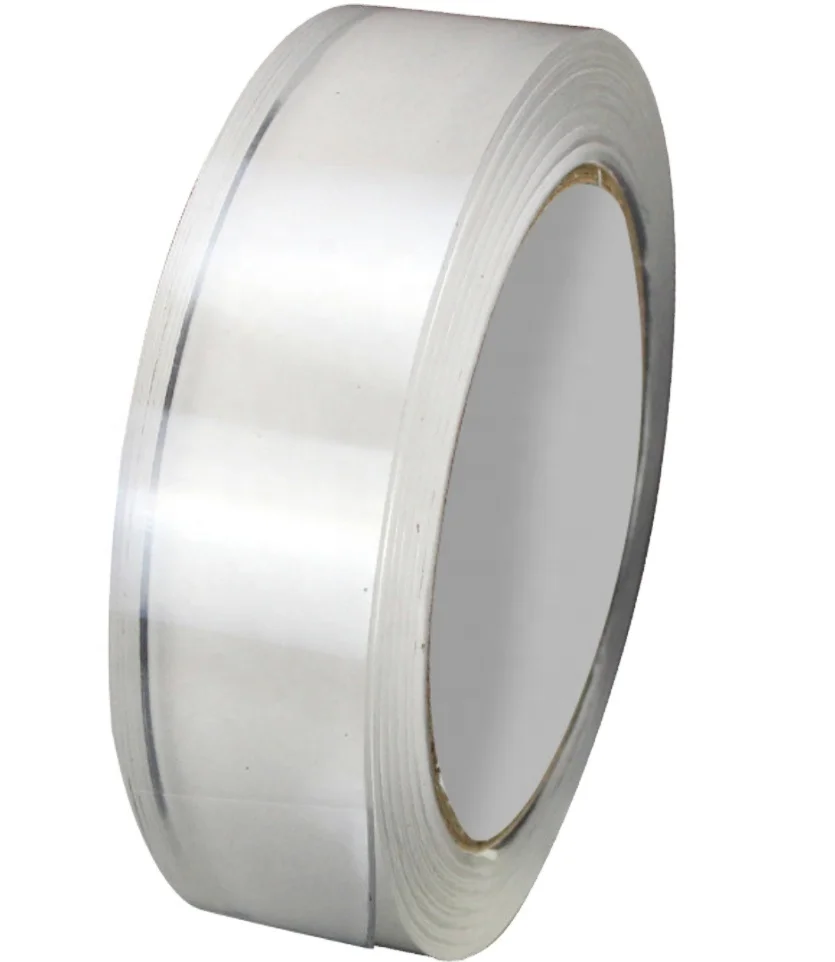 2021 hot selling nano silica gel tape multi-functional anti-skid double-sided tape, no mark, washable 1m