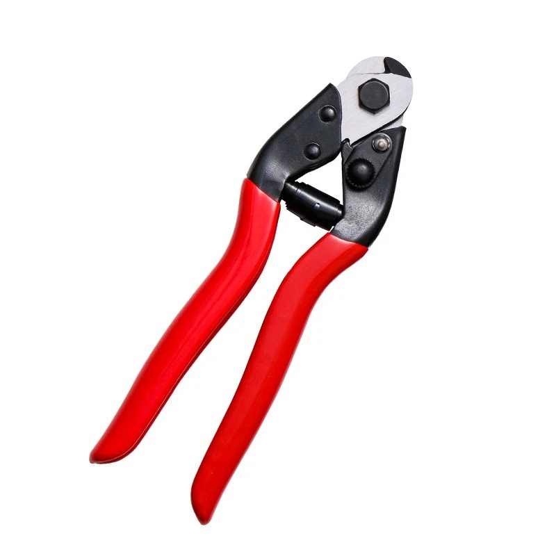 Big Tree Wholesale Customized High Quality 8 Inch Wire Rope Scissors Multifunction Cutting Pliers