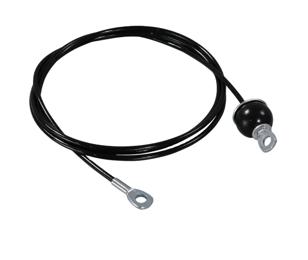 non rotating galvanized steel wire rope Steel Cable Strand Wire Rope 6*19+FC wire strand cable made