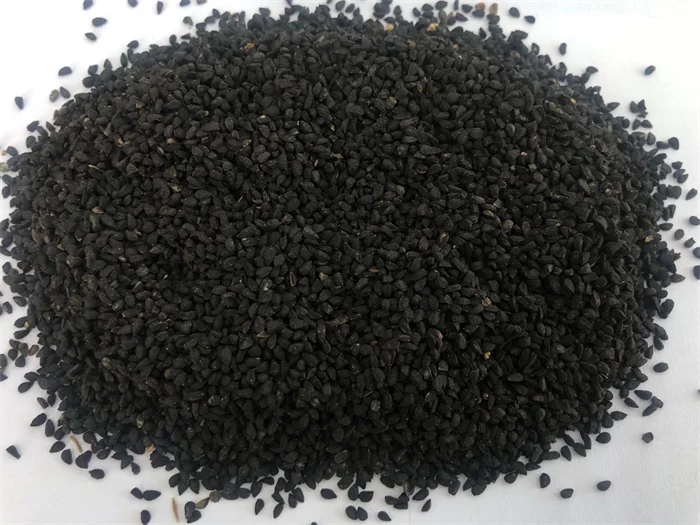 Factory Good Quality Black Seed Oil Food Grade thymoquinone extract SFE CO2