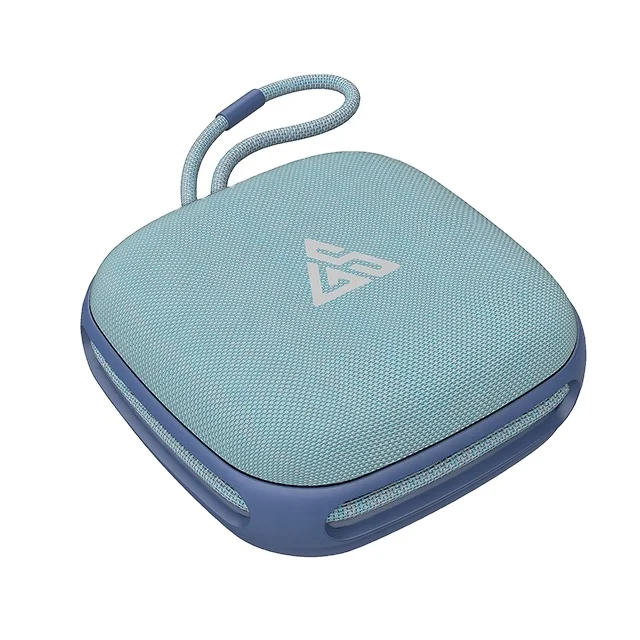 Private Model 5W Mini Portable Outdoor Waterproof IPX5 Wireless Bluetooth Speaker
