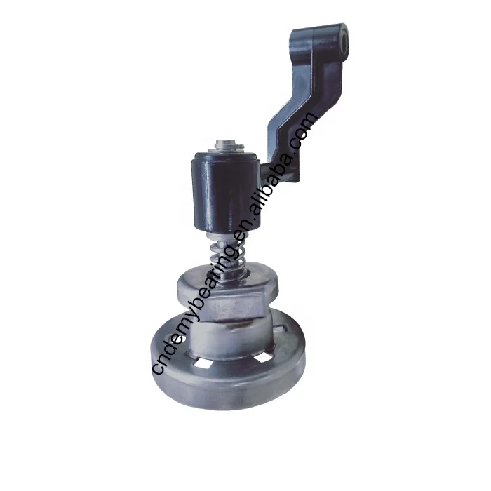 High Quality Double Guides Former Holder Set For Glove Production