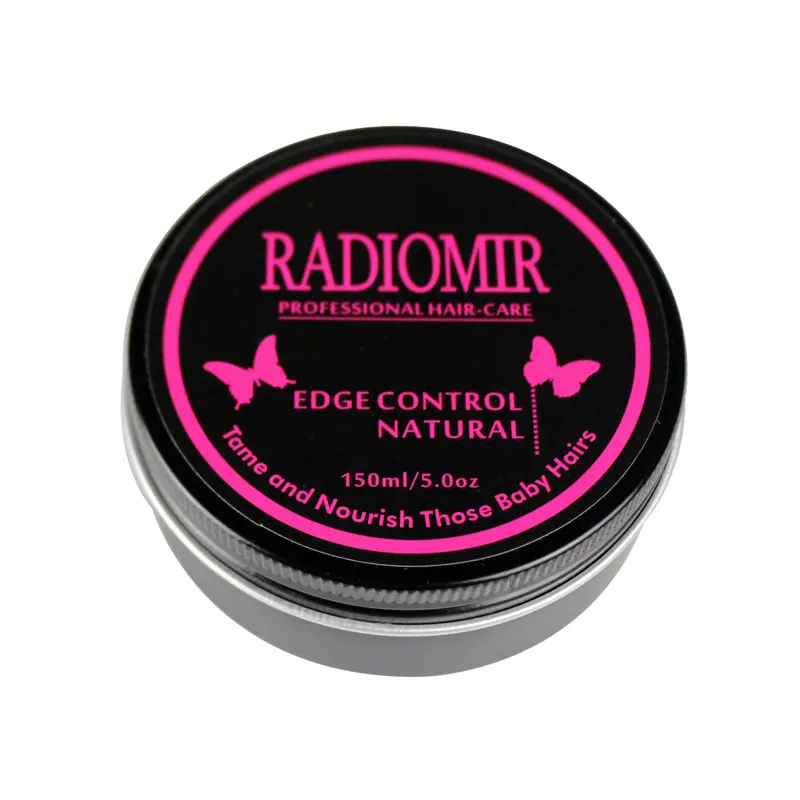 Hair Wax Stick With Factory Price Custom OEM/ODM Supplier Edge Position Control