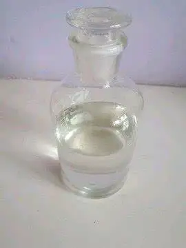 Factory direct 2-ethyl hexanol Cas no 104-76-7