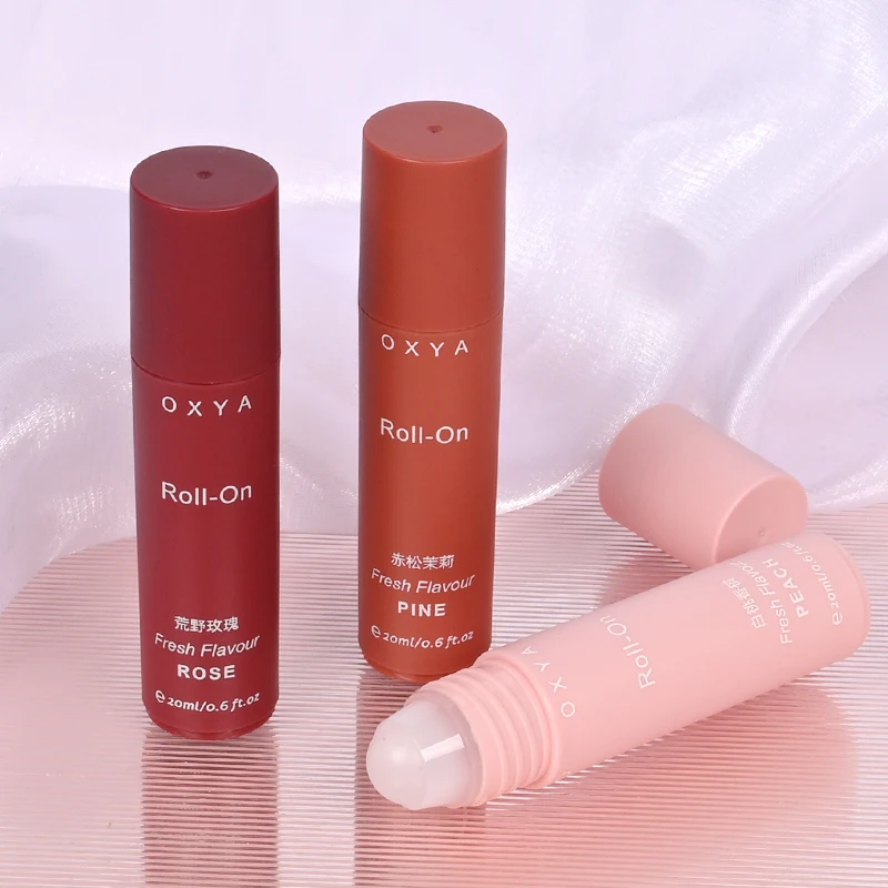 Customize travel Roll On Vegan Organic Cream Deodorant Private Label Other Fragrances & Deodorants ve Antiperspirant