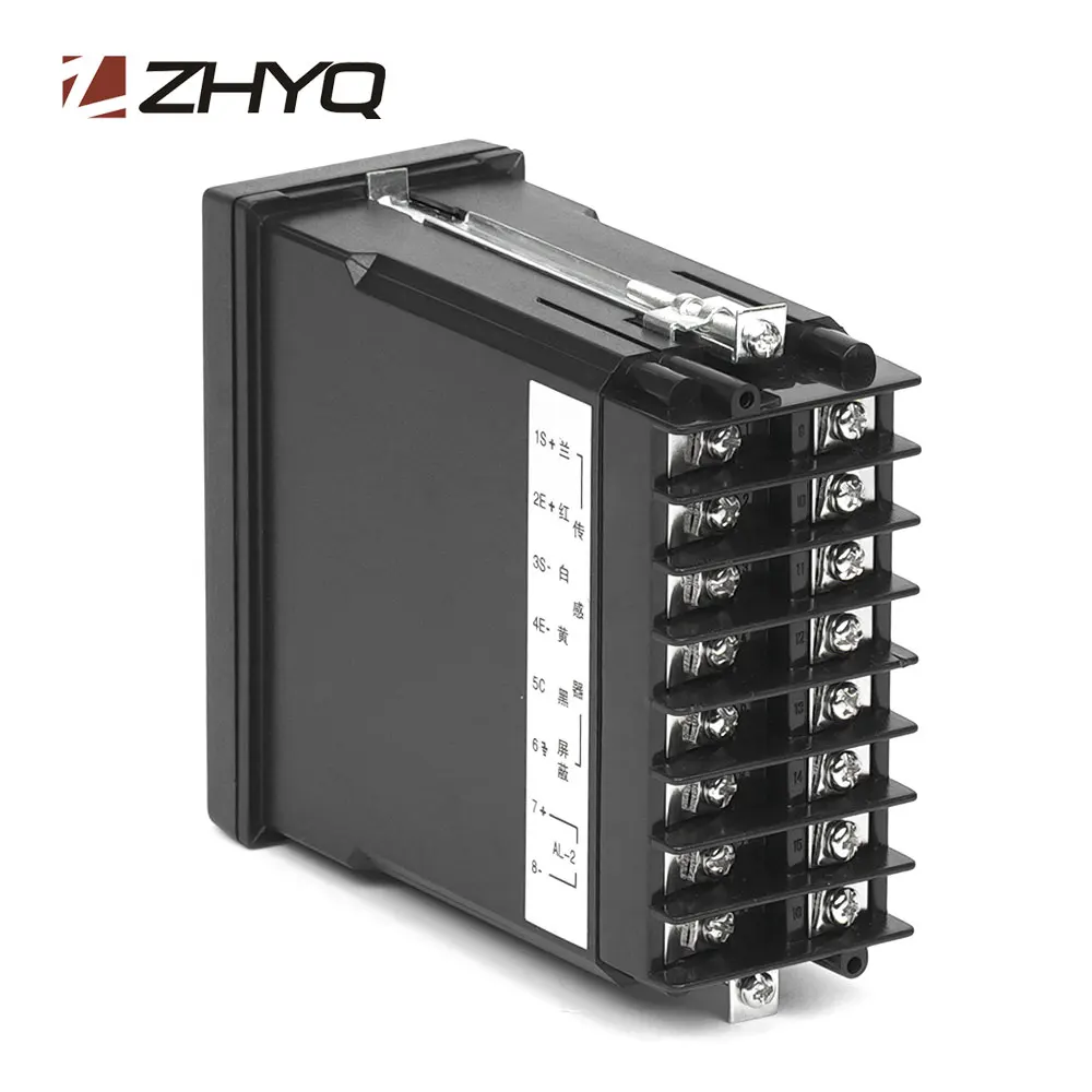 N70/N80/N90 intelligent economic functional digital pressure indicator