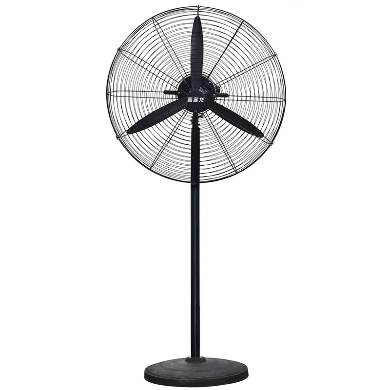 Home Industrial metal Electric Fan ,Stand Fan ,and Floor Wall Mist Fan  Fan Manufacturer Factory guangzhou