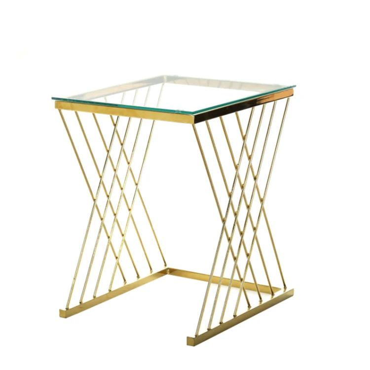 Outdoor Foldable Mirror Nesting pp Tray Round Rotating For Living Room Glass Mirrored Modern Marble Luxury Small Coffee Table