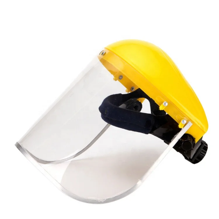 Dust Protective Helmet Sandblasting  Helmet