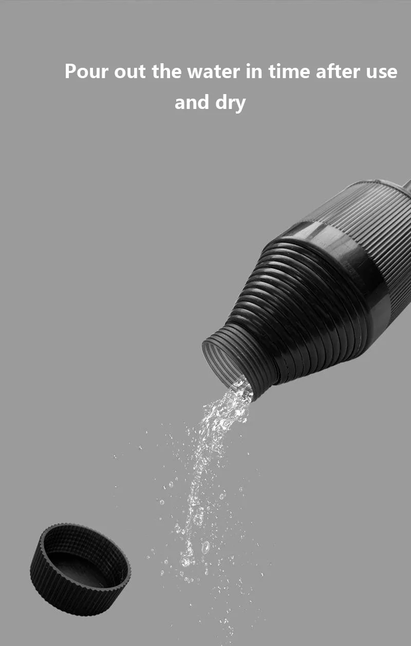 Plastic flexible water-proof cover 27inch golf umbrella full fiber windproof frame blacking coating uv protect waterproof