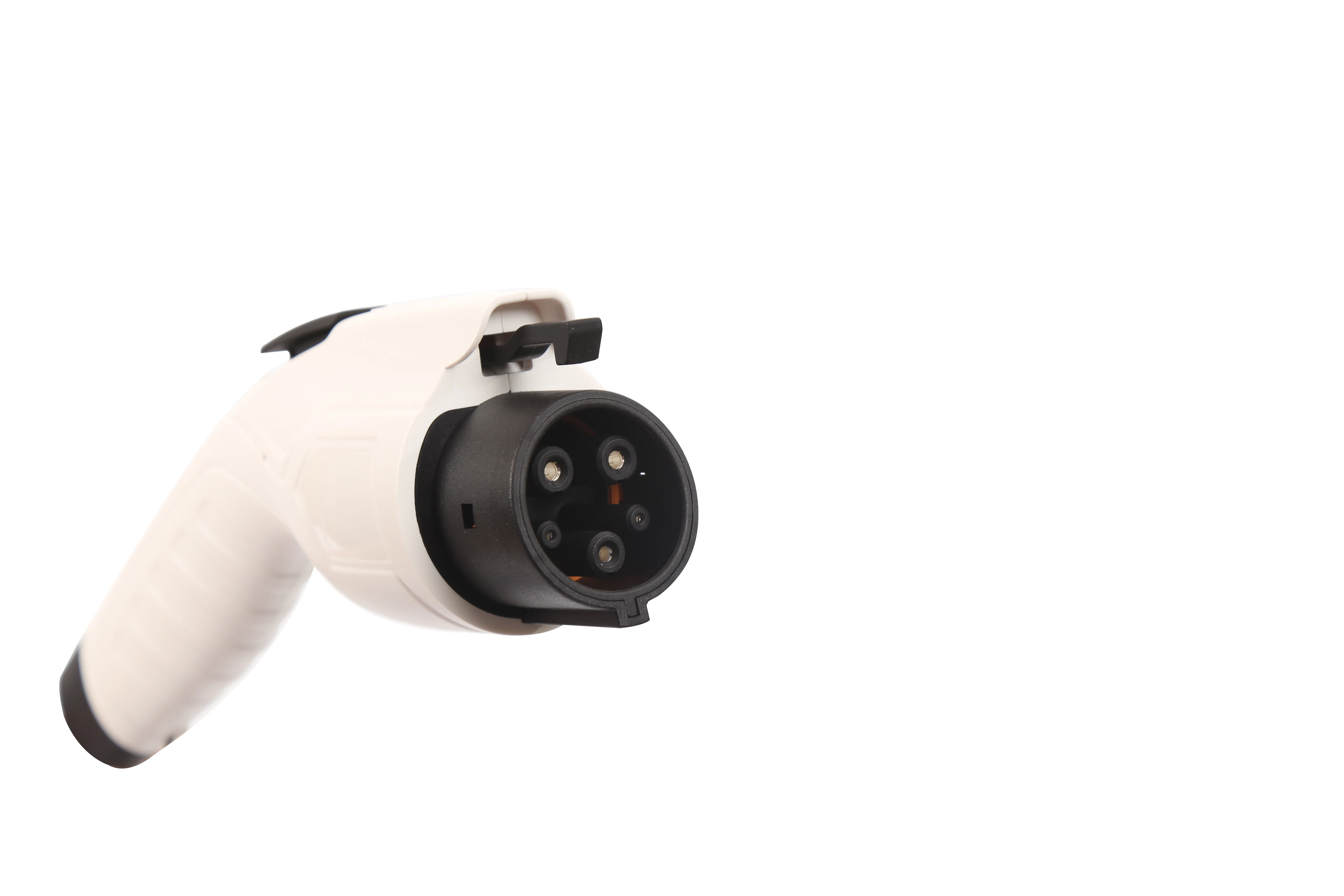 Заводская цена 32A EV зарядная станция SAE J1772 EV разъем EV Зарядные устройства