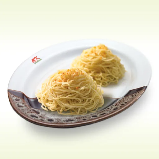 Egg Noodles Minh Ngoc Vermicelli Brand Best Quality Supplier Hot Selling Price Low MOQ From Vietnam Delicious
