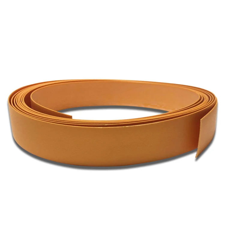 solid colorwood grain high glossyfurniture accessories high quality own factory PVC edgebanding tape wood edge banding
