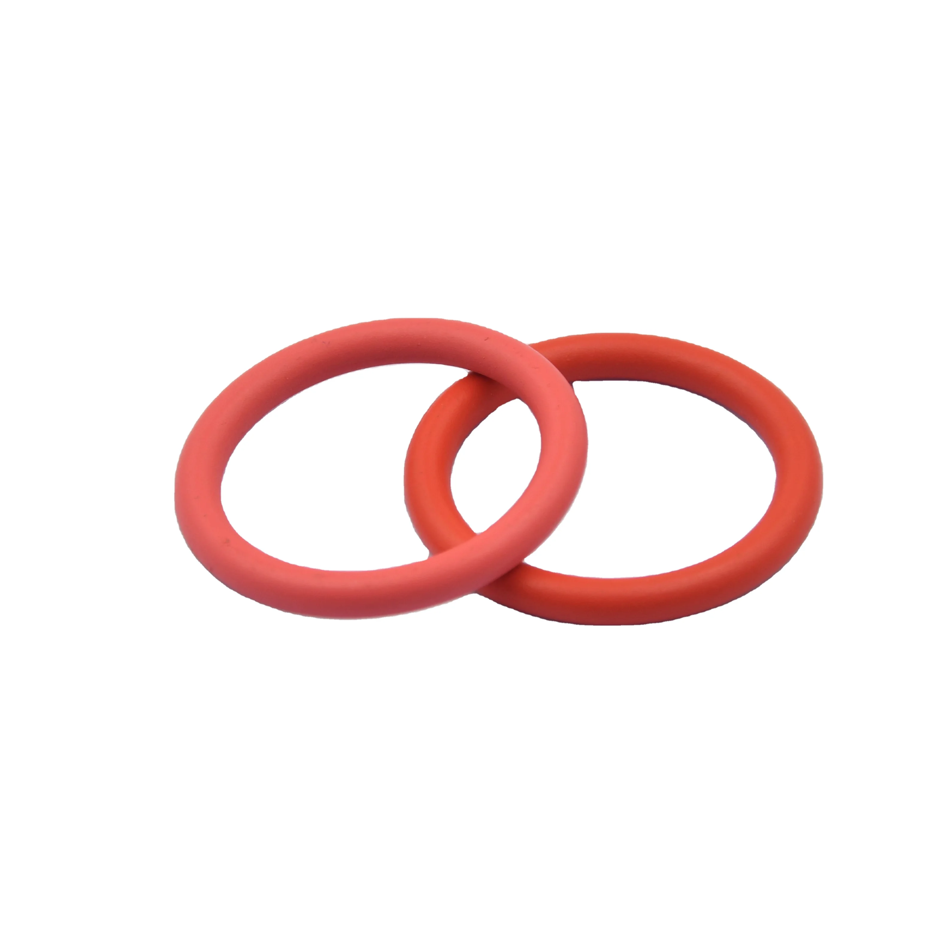 XTSEAO FPM FKM Rubber O Ring Set 1256361 Cylinder Liner Rings Heavy Truck Seals Kit