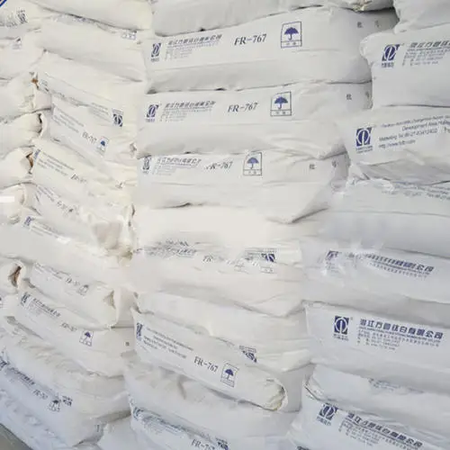 A1 Anatase titanium dioxide  /blue star