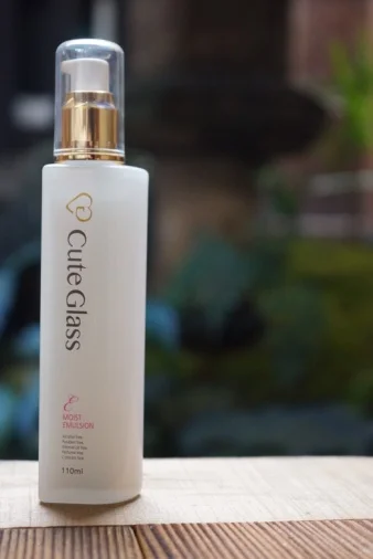 
Latest design Japanese milk cosmetics emulsion cream with favorable price 