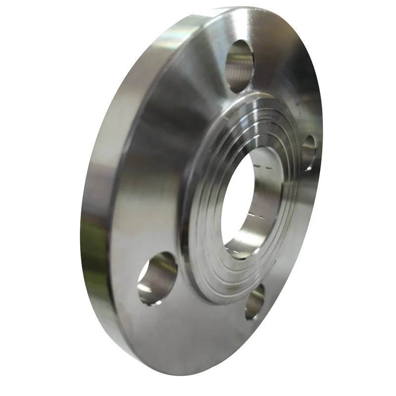 Wholesale Large dimension big flange forged steel plate flange