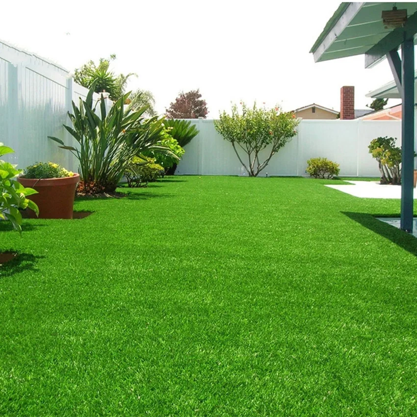 artificial grass design