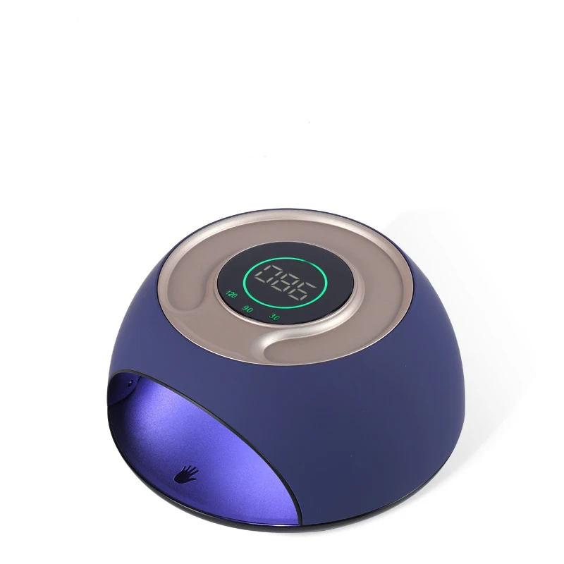 New Arrival SUN F11 120w Quick Drying UV Nail Machine 42 Bulbs Lights Nail Uv LED Lamp