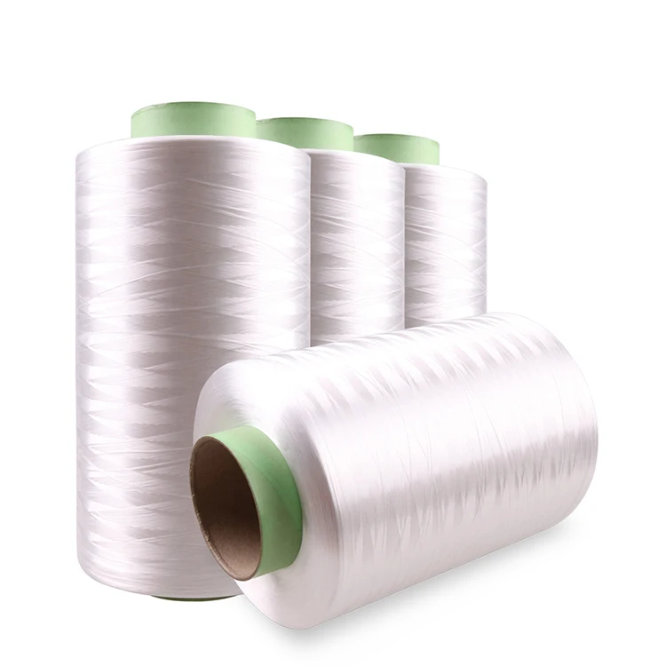 Uhmwpe пряжа Uhmwpe волокна Uhmwpe пряжа резная ткань