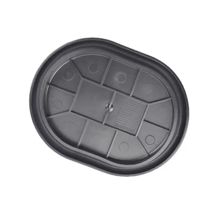 2PCS Front Wheel Arch Cover Splash Guard Lid Fender Liner Plug Cover 4F0809967 For Audi A6 Avant C6 4F 2005-2011 4F0 809 967