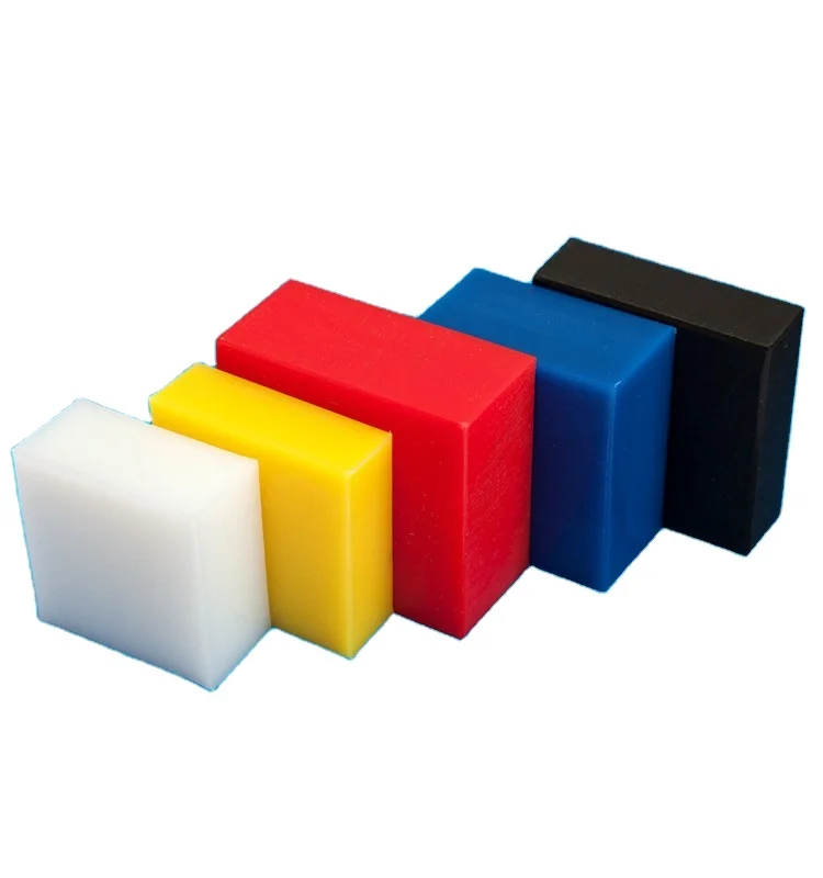 High density polyethylene plate PE sheet HDPE LDPE sheet