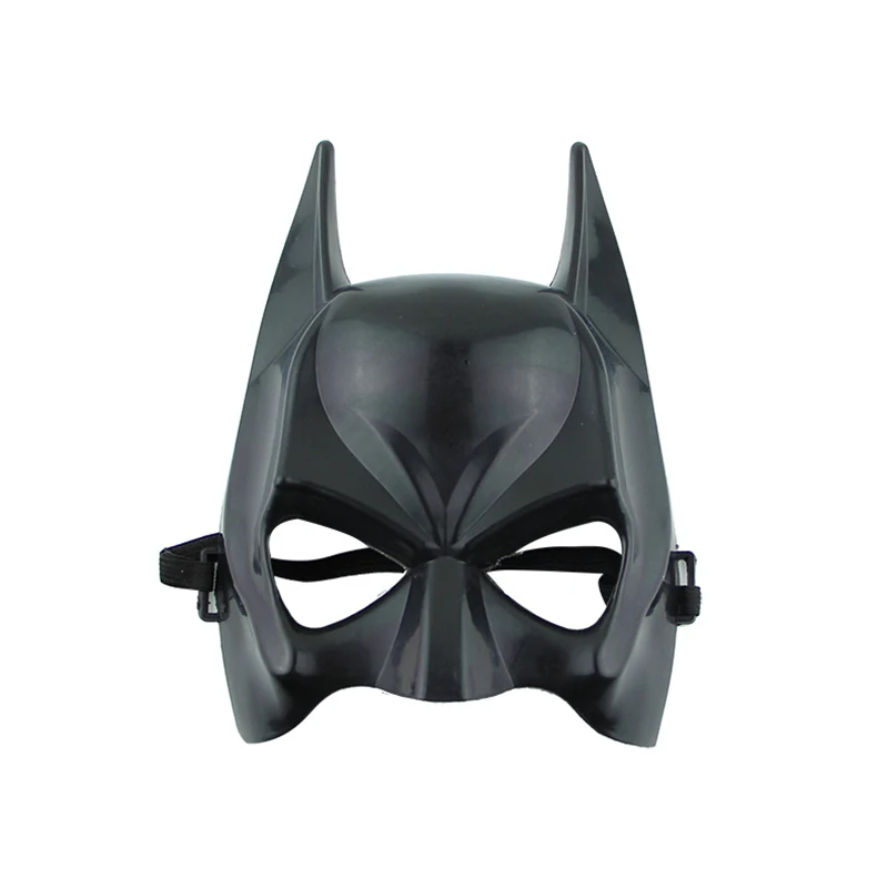 Mask Cosplay Party Avenger Halloween Masks Pvc Model Toy For Halloween Decoration