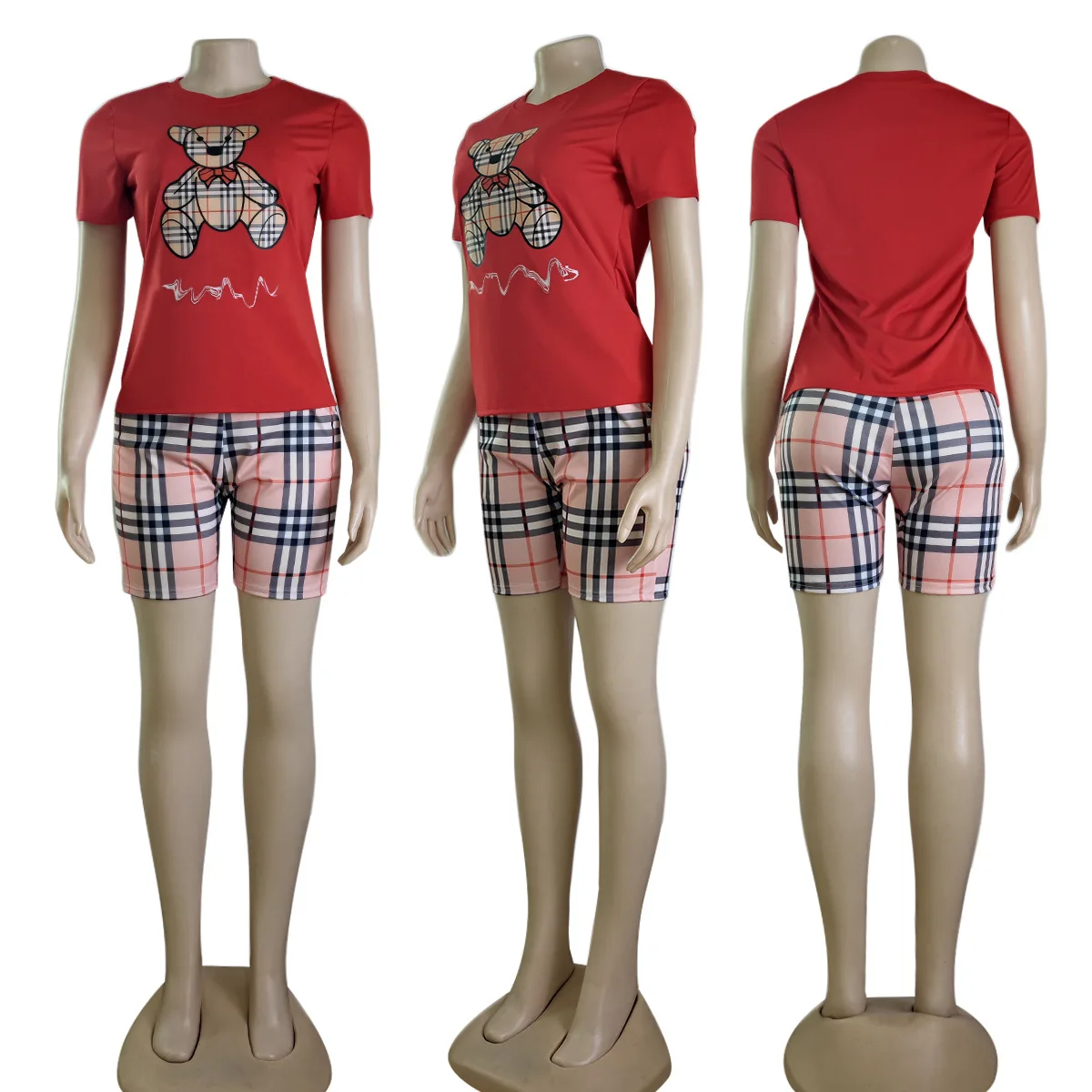 Q6147 Match Stylish Men Sneakers Leggings Set Match Sunglasses Designer Women Cloth Yoga Set