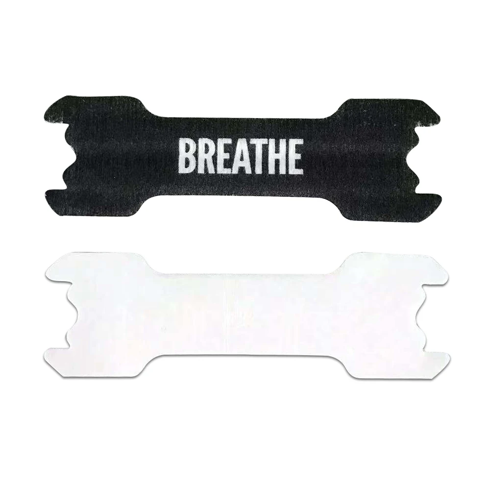 Силиконовые полоски для носа