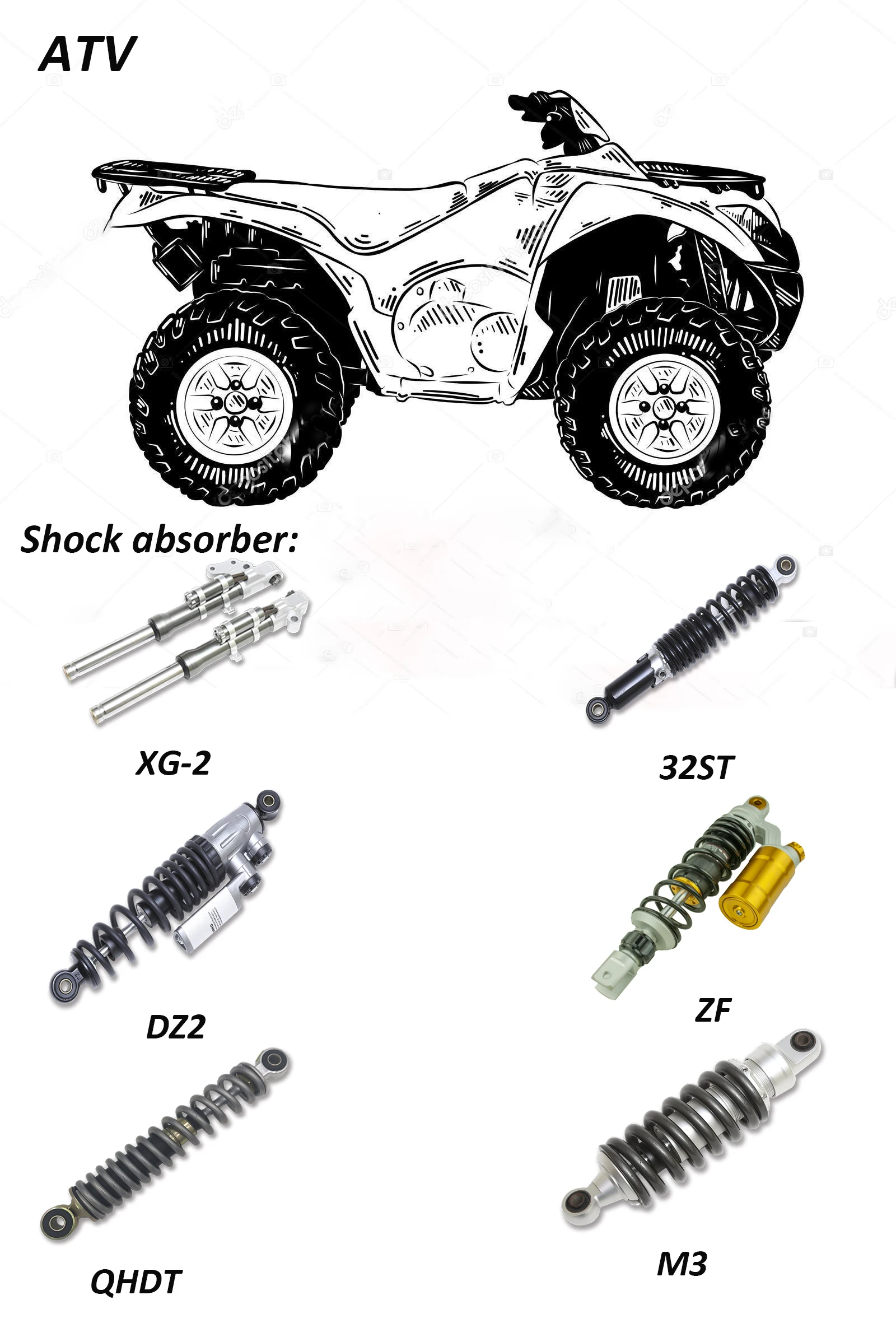 ATV