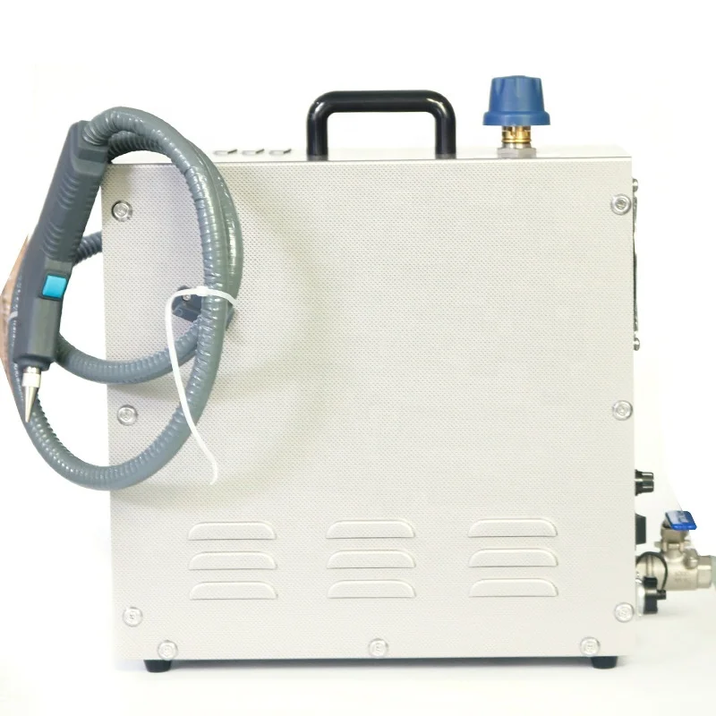 3L Handheld Steam Cleaner Jewelry Cleaning Machine