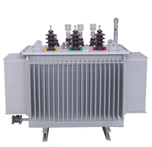 Three Phase S11 30kVA-20000kVA 6kv-35kv Oil Immersed (Fluid filled) Factory Price Transformer