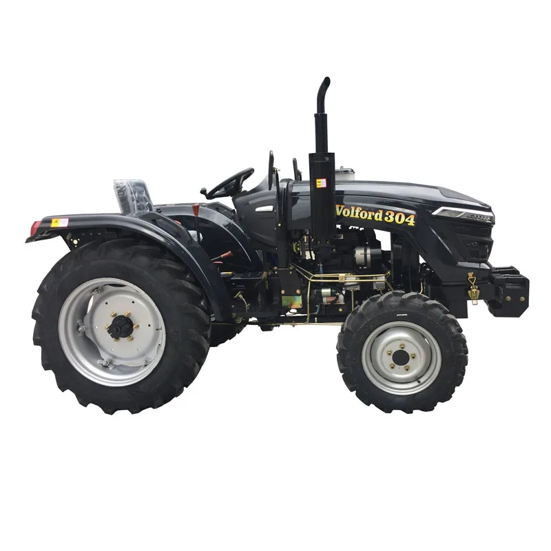  Лидер продаж сельскохозяйственный мини-трактор Volford 30 л.с. 35