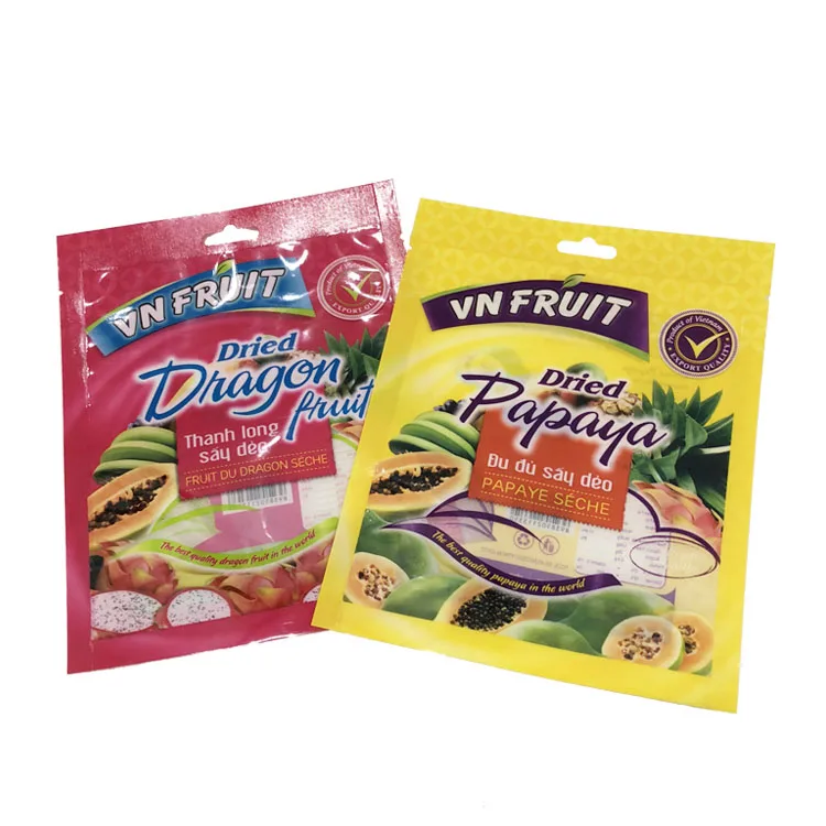 Wholesale Custom Printed Logo Size For Agricultural Corn Sunflower Green Tea Chia Flower Seeds Plastic Flexible Packaging Bags