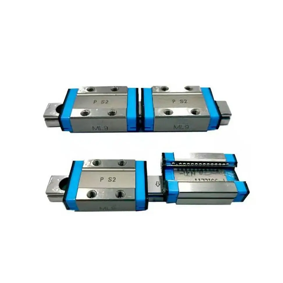 Линейный ролик LRXDG35