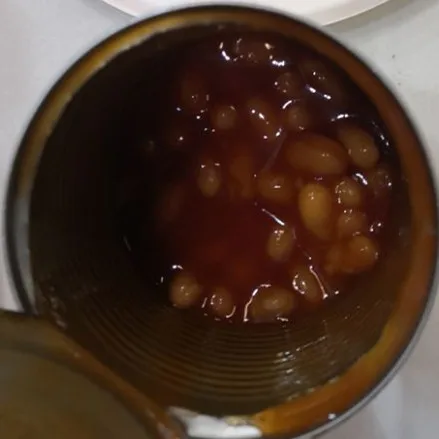 
Hotselling Organic Wholesale Cheap Canned White Kidney Beans In Brine Tomato Sauce 