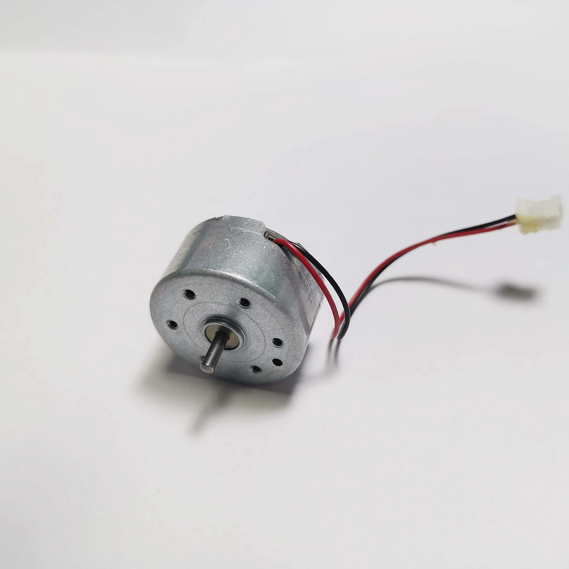 CA300 electrical home fan dc motor 3 volt