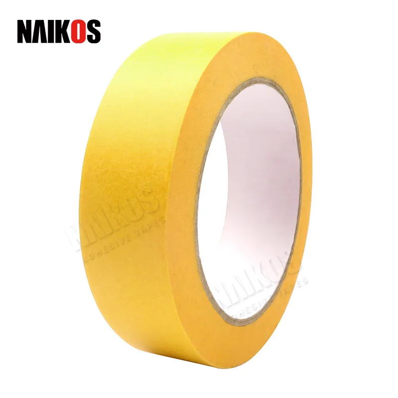 Rice Paper Washi Tape UV Resistant High Indoor Outdoor House Wall Painting Window Masking