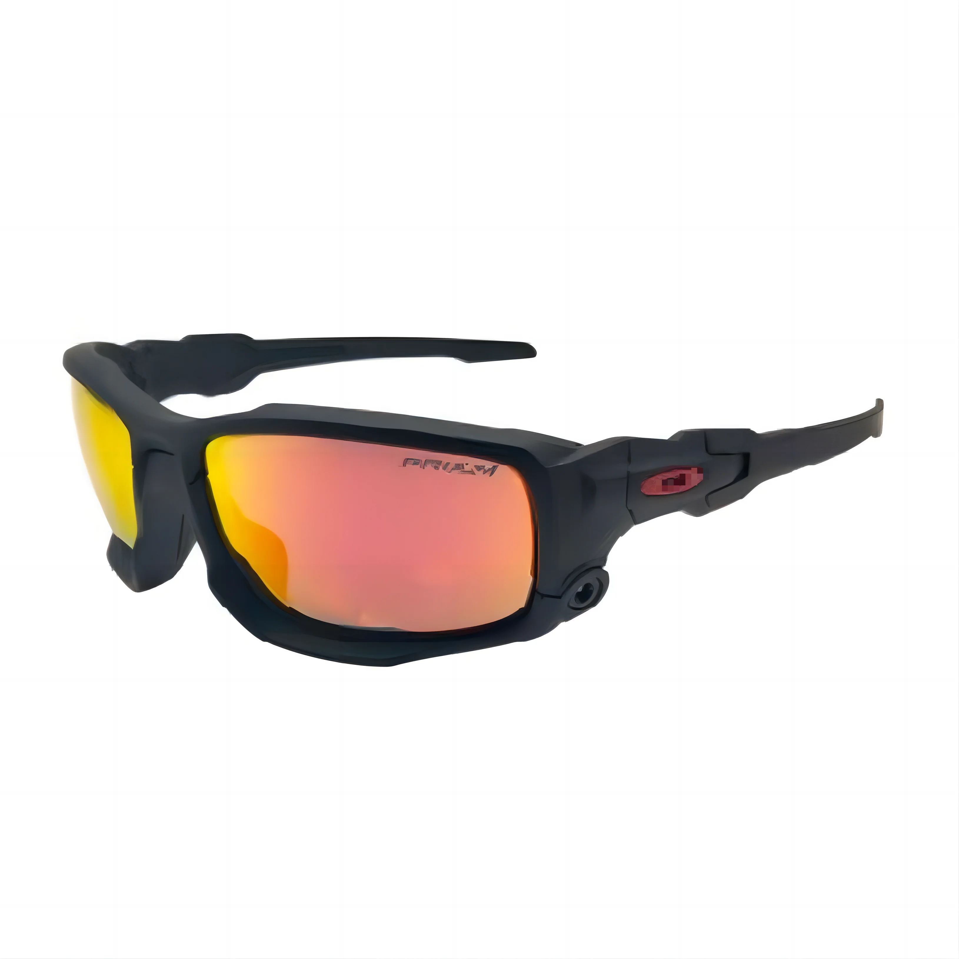 Bike sunglasses Stylish and elegant Classic gold-framed black lens sunglasses Fishing outdoor sunglasses