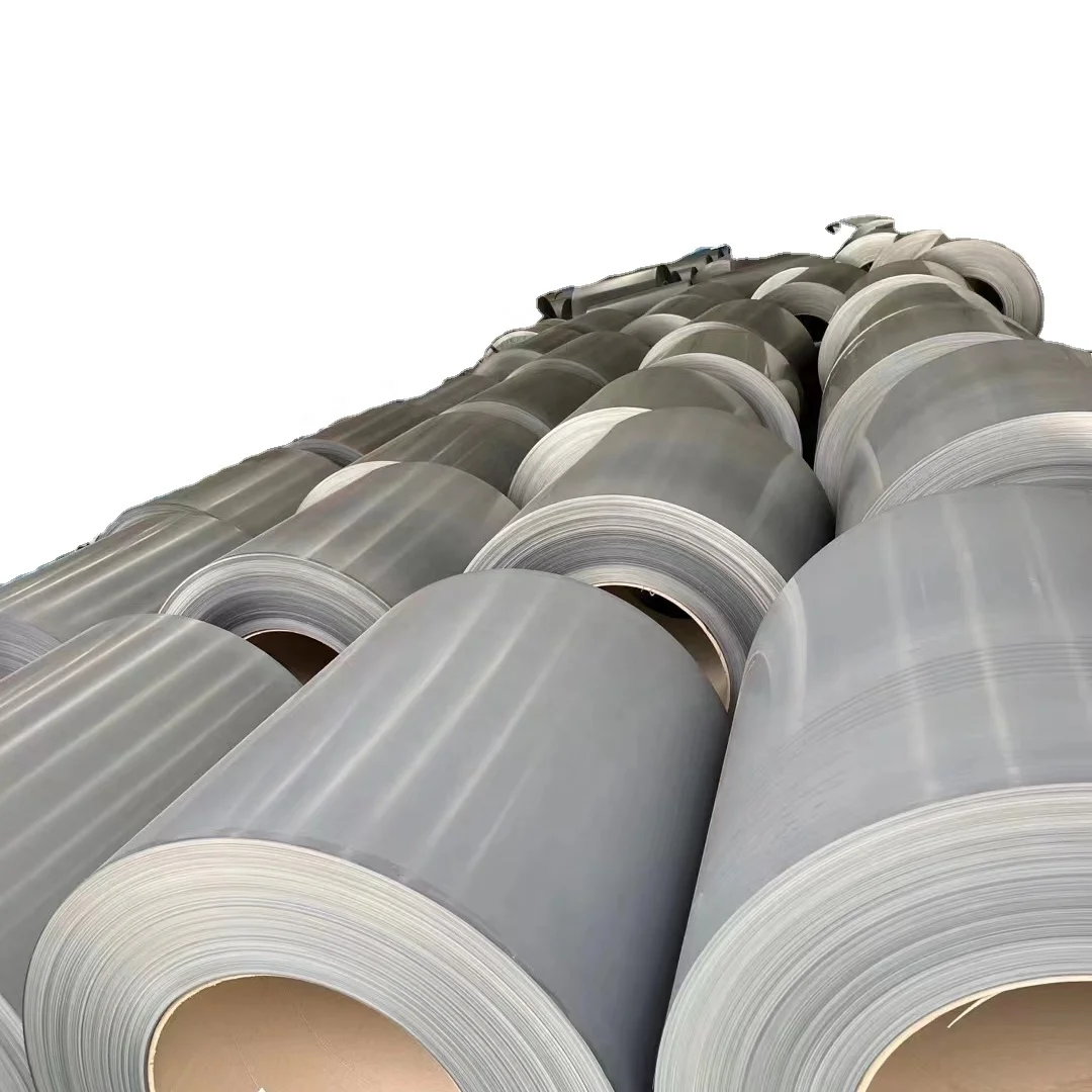 high quality cold rolled non oriented electrical steel high carbon ferro silicon chrome silicon steel