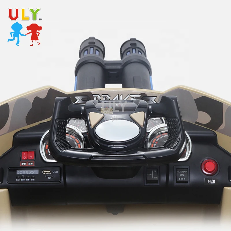 Children Ride On Car Kids Electric Toy Cheap Classic Remote Control Electric Ride On Car Toy With Battery