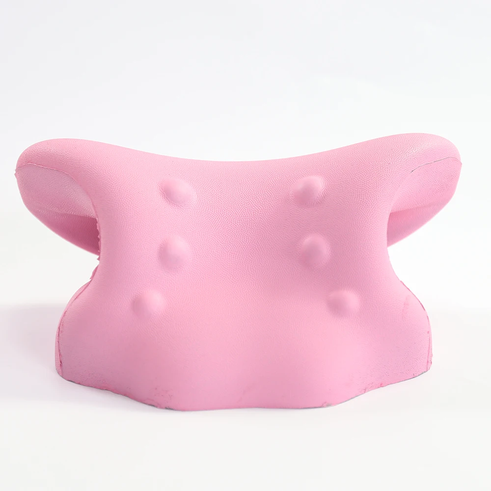 Растяжитель шеи ZRWM50 для облегчения боли в шее и плечах, снятие головной боли